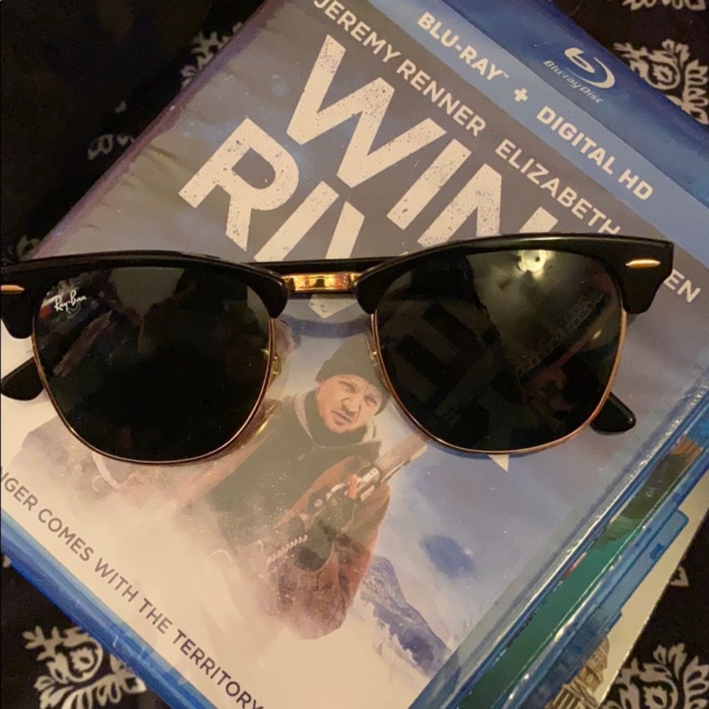 Ray ban sunglasses